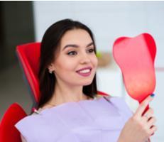 Cosmetic Dentistry