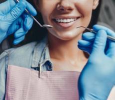 Endodontist
