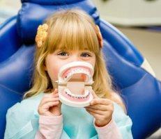 Children's Dentistry